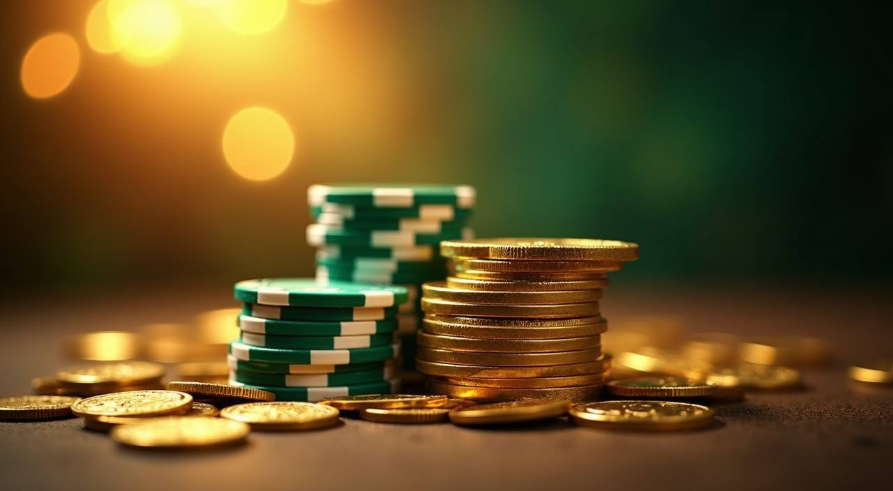 scrplay slot mobile gaming